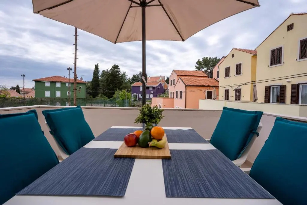 Apartments Dolac