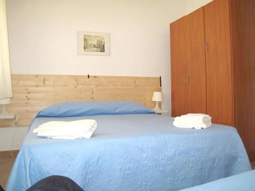 2 bedrooms house with wifi at Alcamo