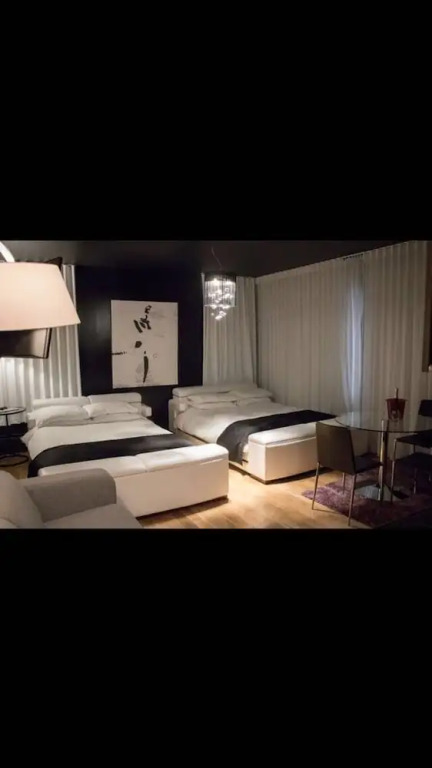 205 -studios Family 2 Beds /montreal Ritz Area