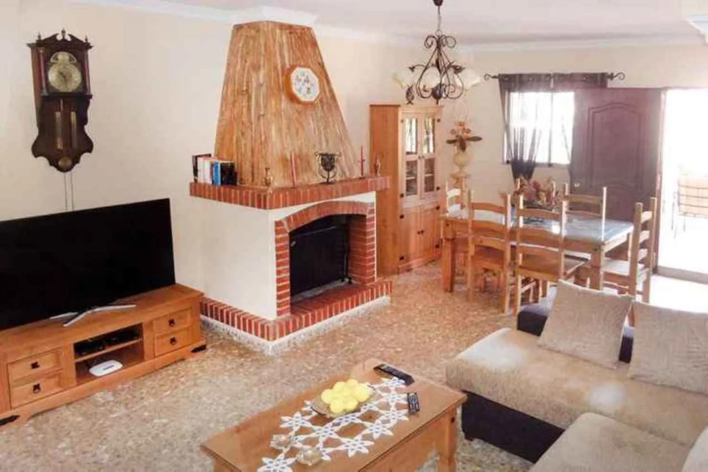 Villa Alvarez