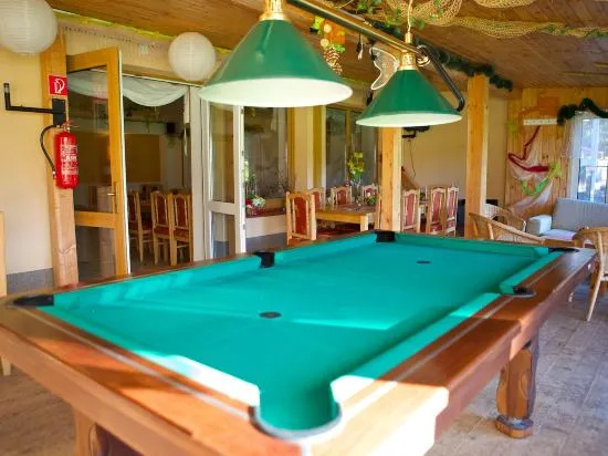 Ski apartmány Spiežovec Donovaly