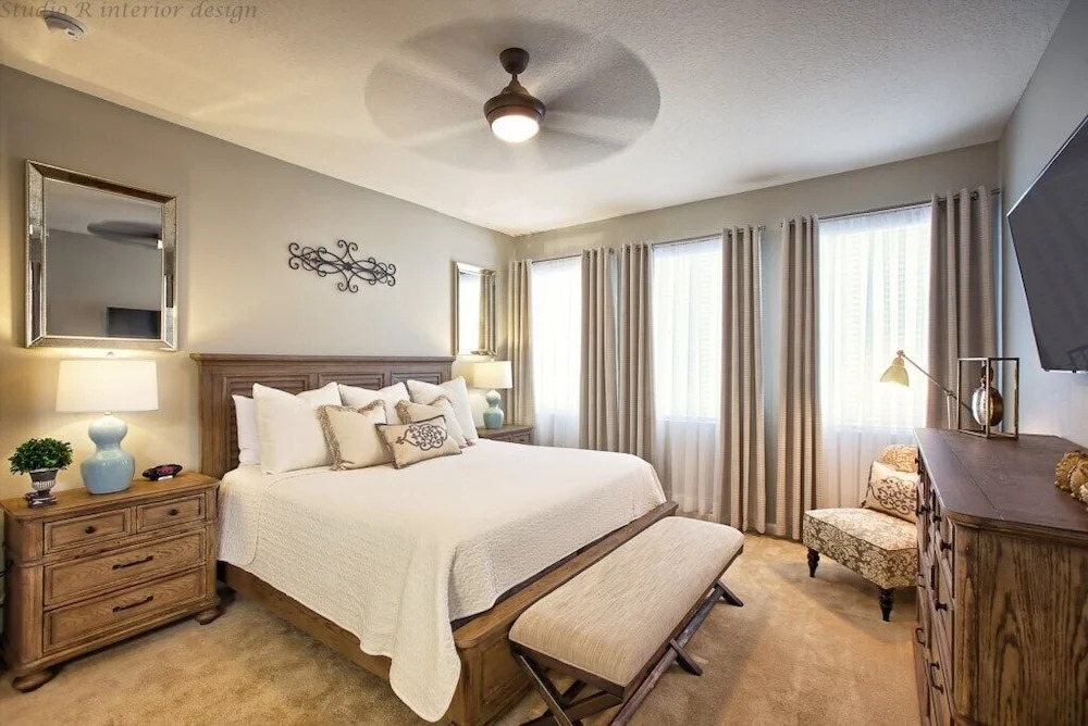Sonoma - 6 Bedroom Pool - 1856SN Home by RedAwning