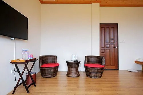 Puli Hilltop Guest House