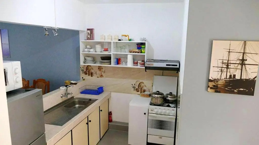2 bedrooms appartement with sea view balcony and wifi at Flic en Flac