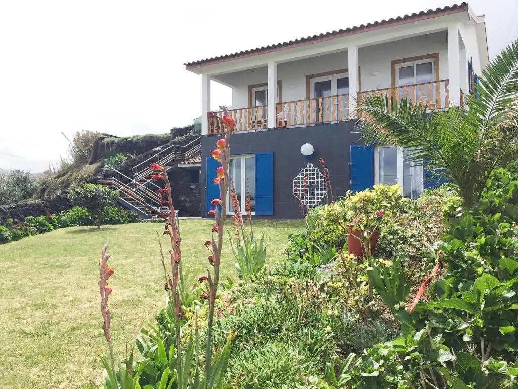 Casa Varanda do Mar