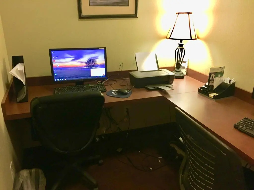 Aspen Hotel Soldotna