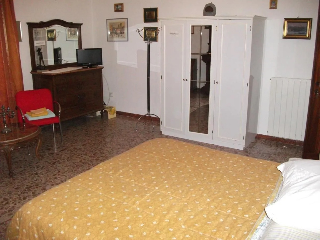 Sa Cannacca-Guest House