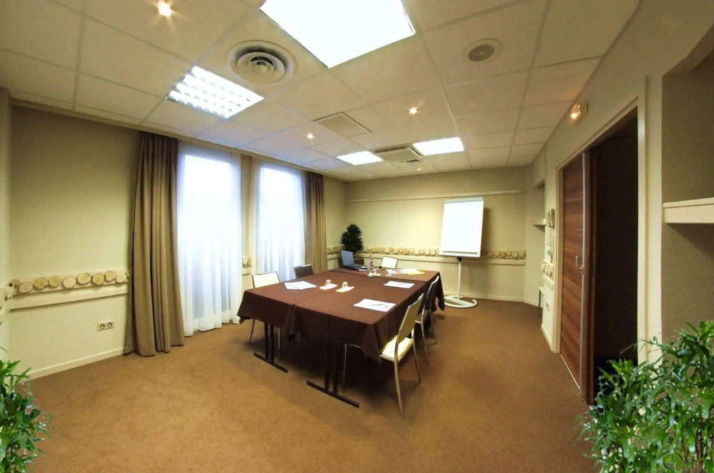 ibis Styles Strasbourg Nord Palais des Congrès