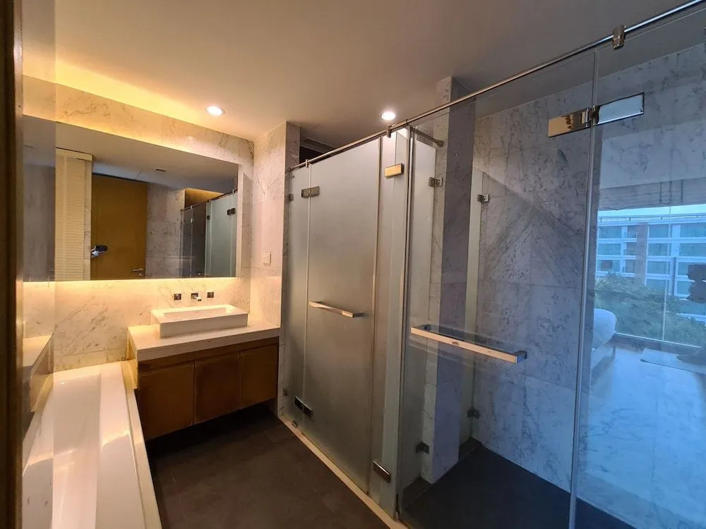 Amari Residence Hua Hin Family Room