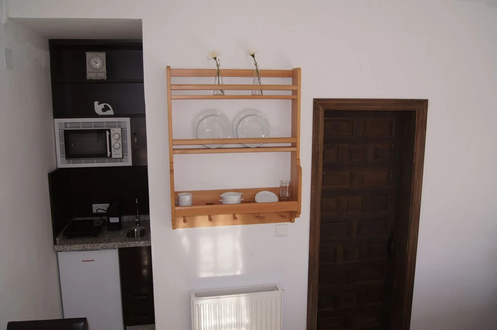 Casa paz y mas