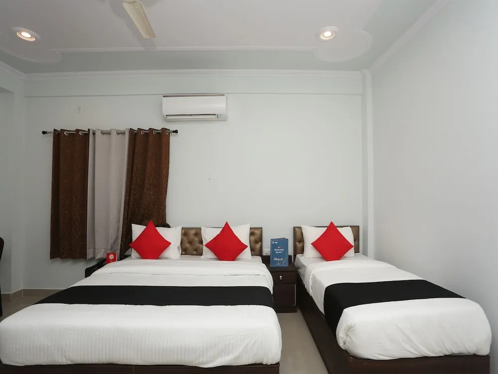 Hotel Yamunotri Retreat, Rishikesh