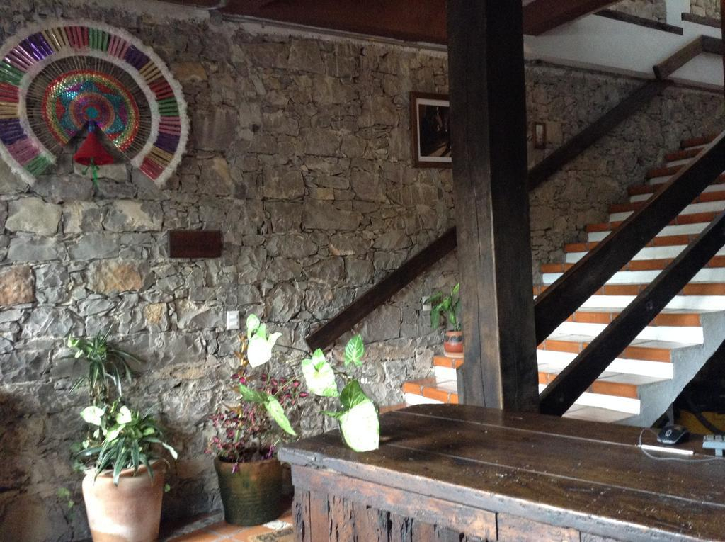 Casa Huitsiki