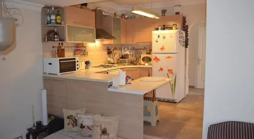 Amiral Five Home