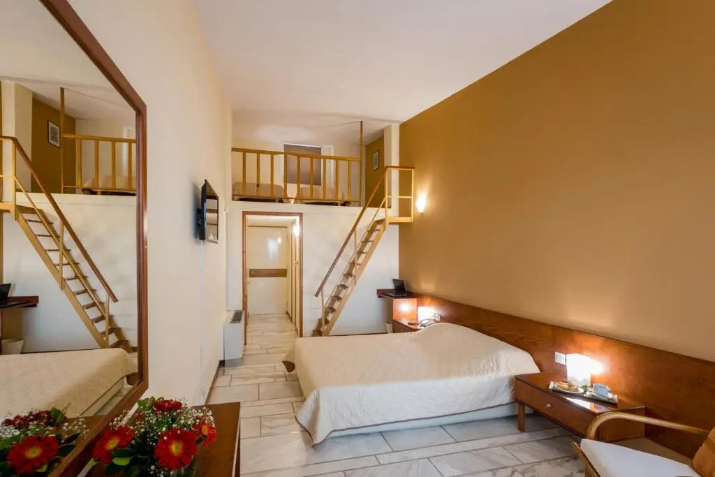 Hotel Pavlina Beach