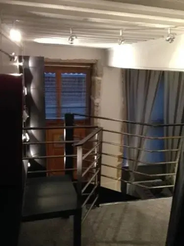 Like Home - Loft Croix Rousse