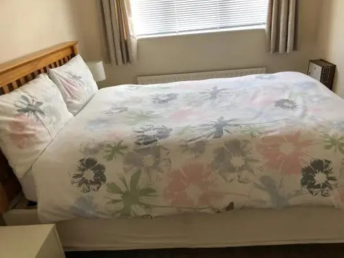 Cosy 3 bed detached house Birmingham
