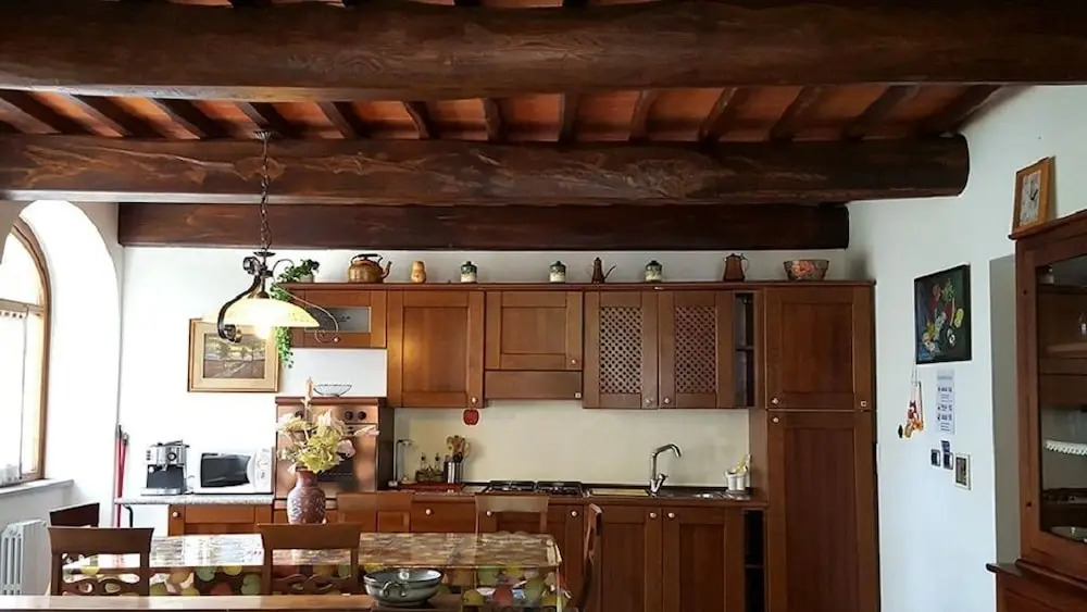 Holiday Home Le Terrazze by Interhome