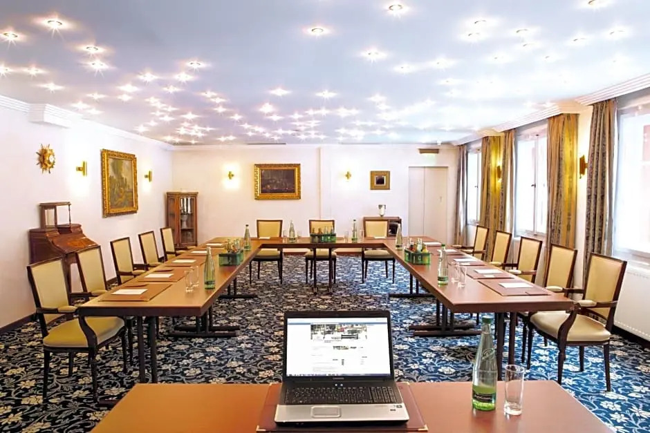 Das Jagdhaus Waldidyll Hotel Bed & Breakfast