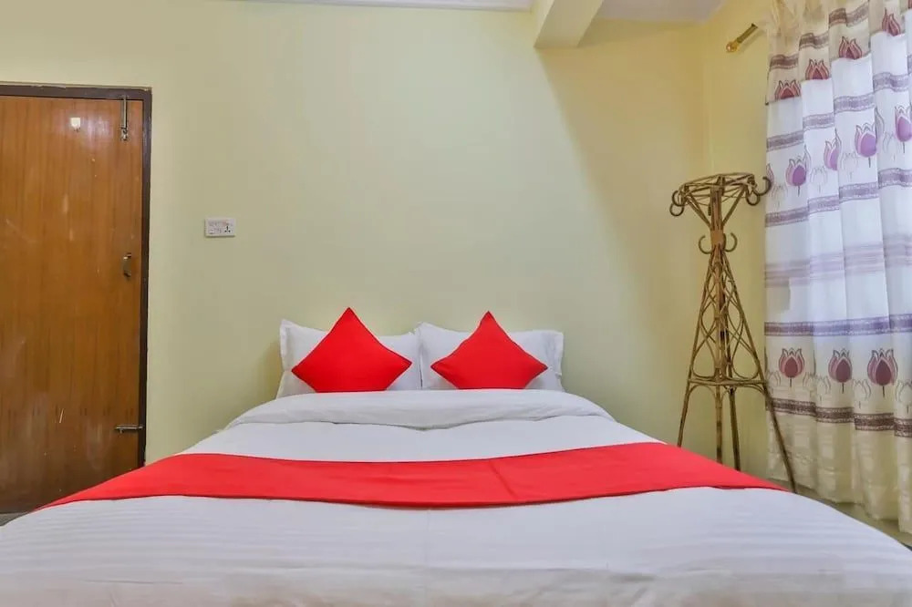 SPOT ON 678 Hotel Sudip Gulf Pvt Ltd