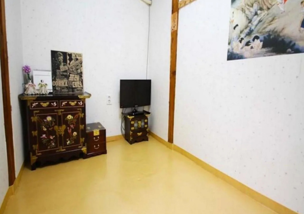 Ohbok Guesthouse