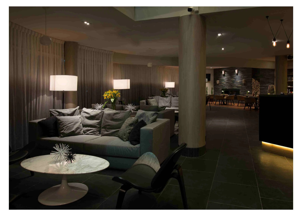Casa Grande Suites