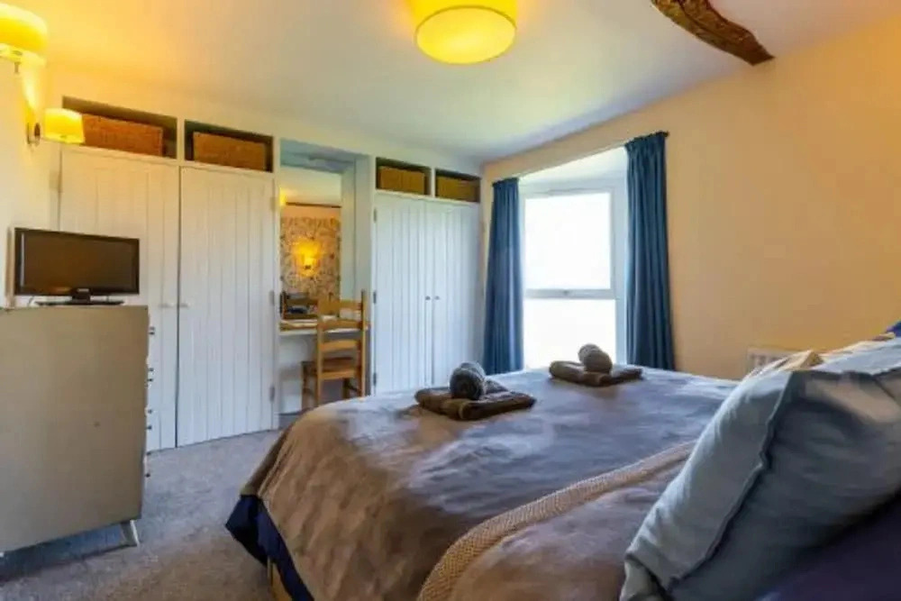 Host Stay St Joseph s Cottage