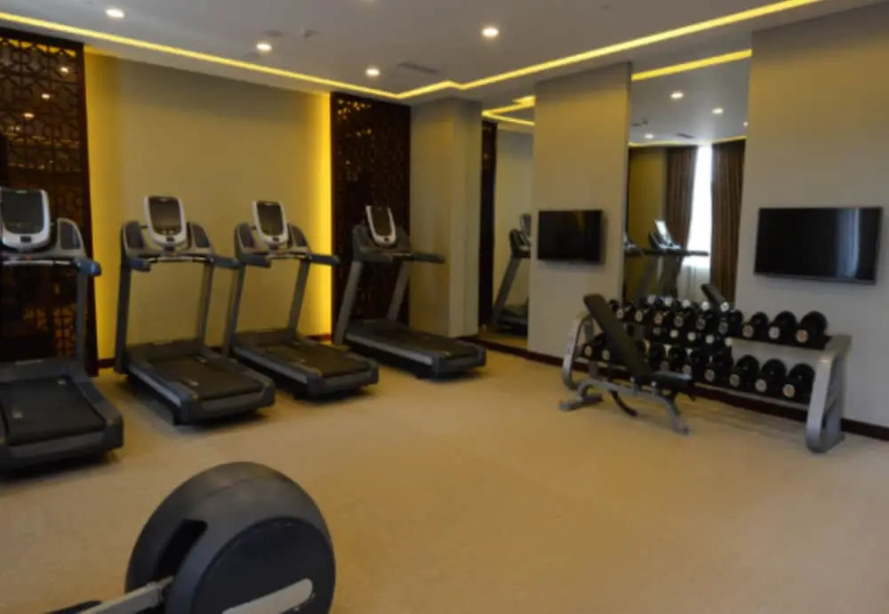 Jiahe International Hotel