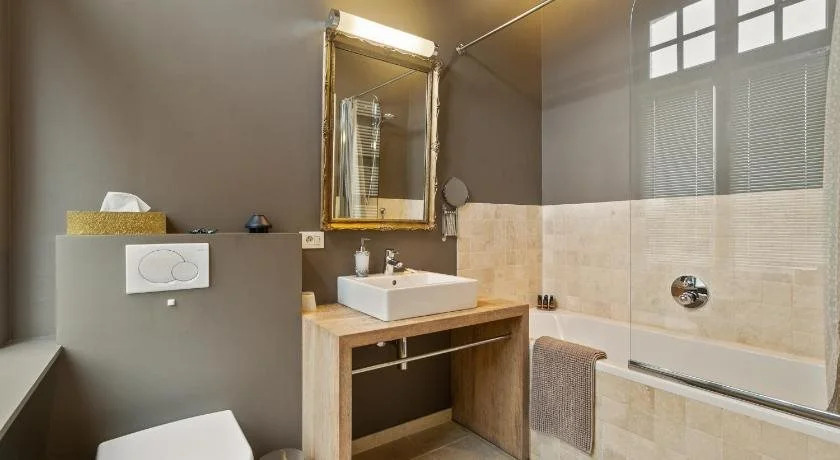B&B Charming Brugge