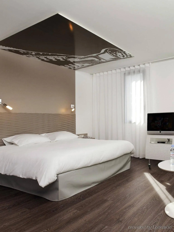 ibis Styles Lille Aéroport