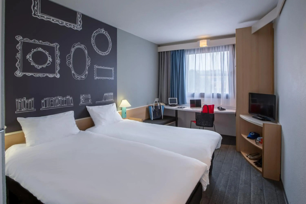 Ibis Szczecin Centrum