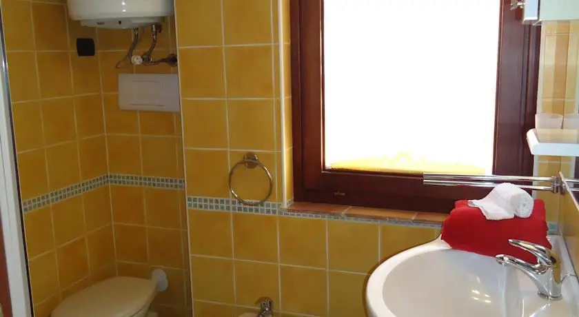 Casa Vacanza Mina