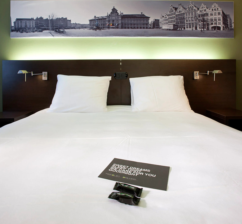 Hotel Ter Elst