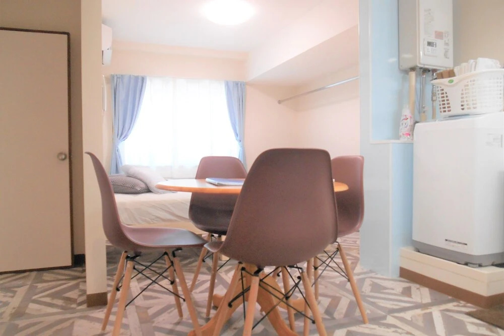 Ryota's Room