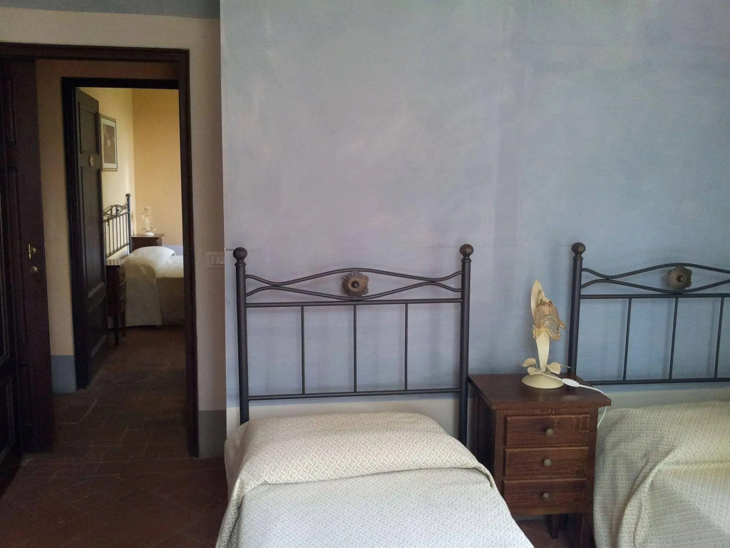 Villa La Perla
