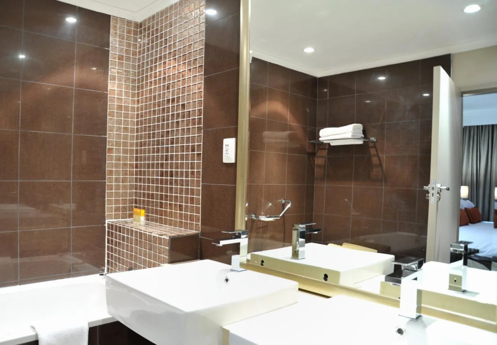 Cresta Mahalapye Hotel