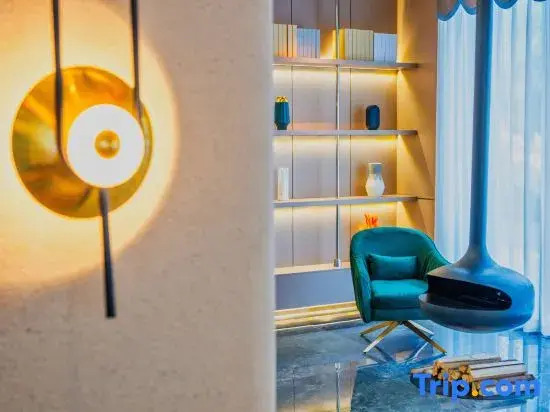 Gemei Hotel (Jinan Tianchen Road Huixin Times Center Branch)