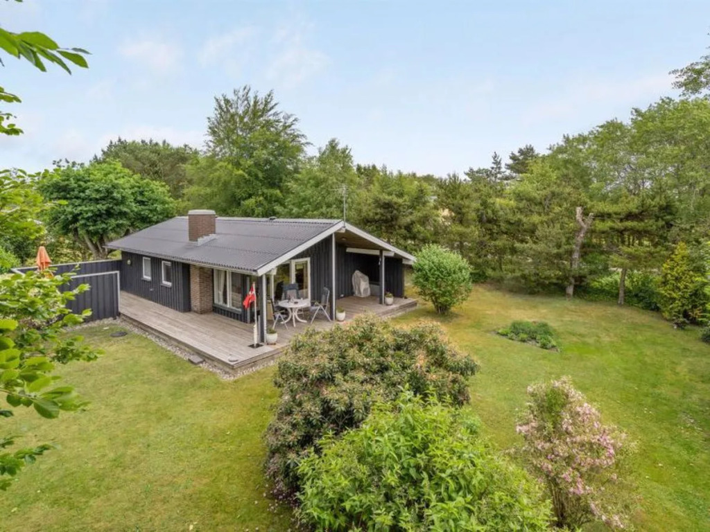 Holiday Home Farthin - 800m from the sea by Interhome
