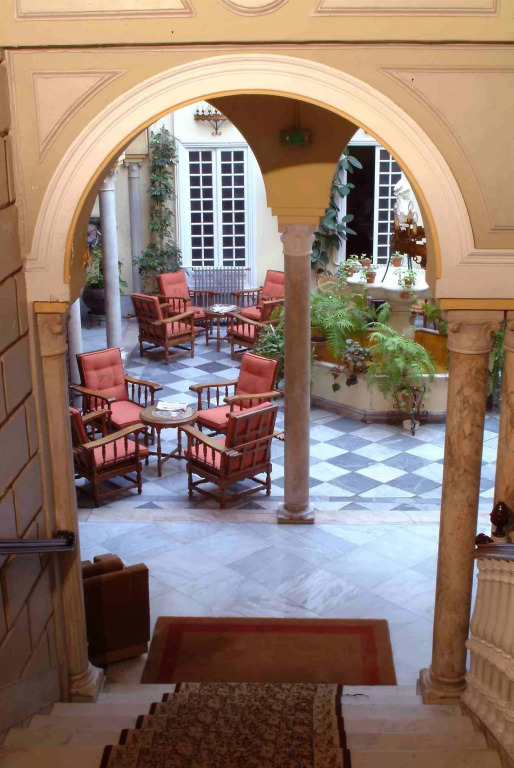 Hotel Simon