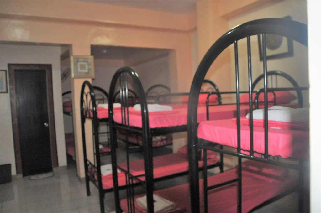 Nikita's Place Hotel