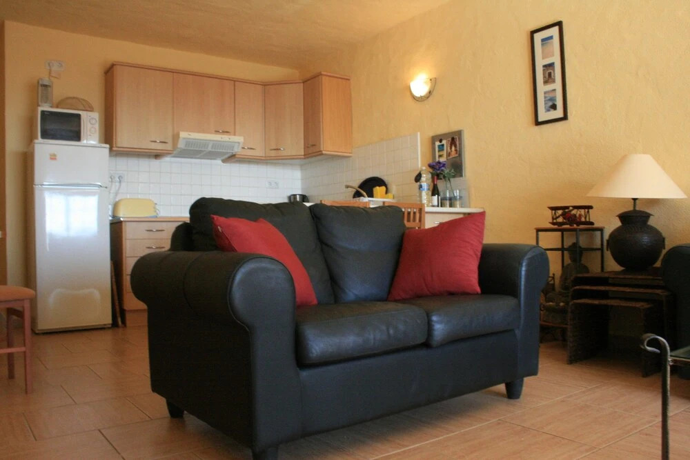 Fuerte Holiday Sotavento Terrace Apartment