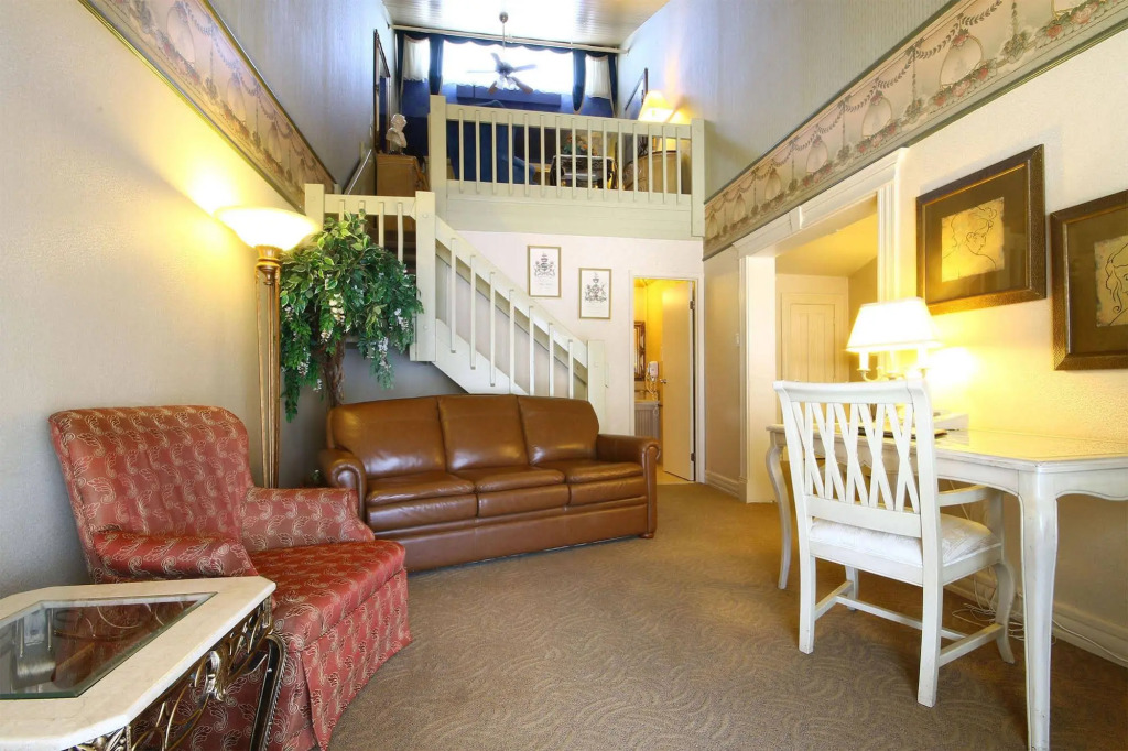 Auberge Québec