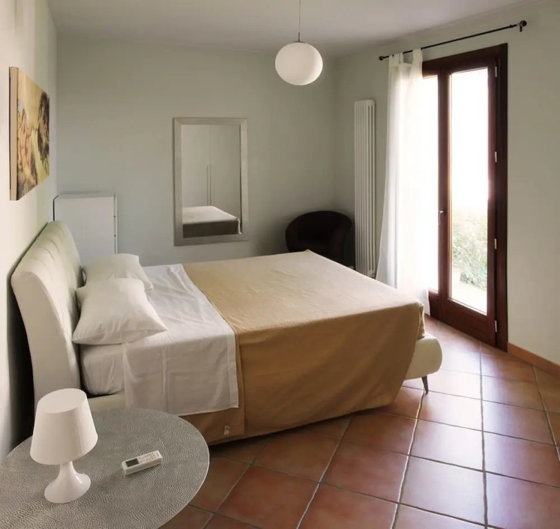 Casa Renili