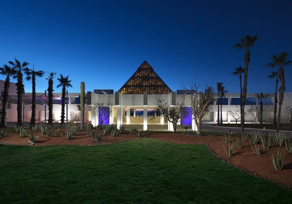 Royal Service at Paradisus by Meliá Los Cabos – All Inclusive Adults O