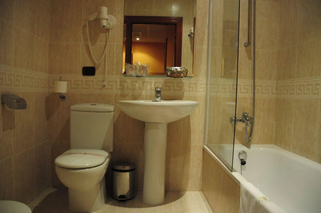 Hotel Alda Malvasía