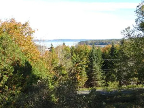Chamcook Forest Lodge Bed & Breakfast