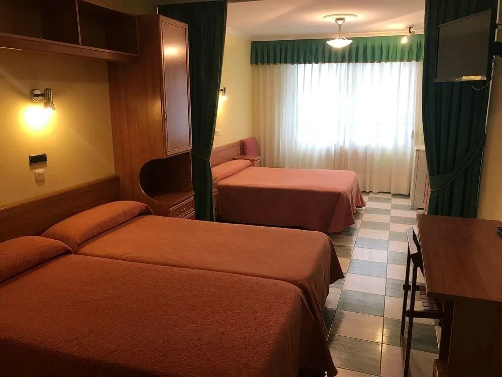 Hotel Rego Foz