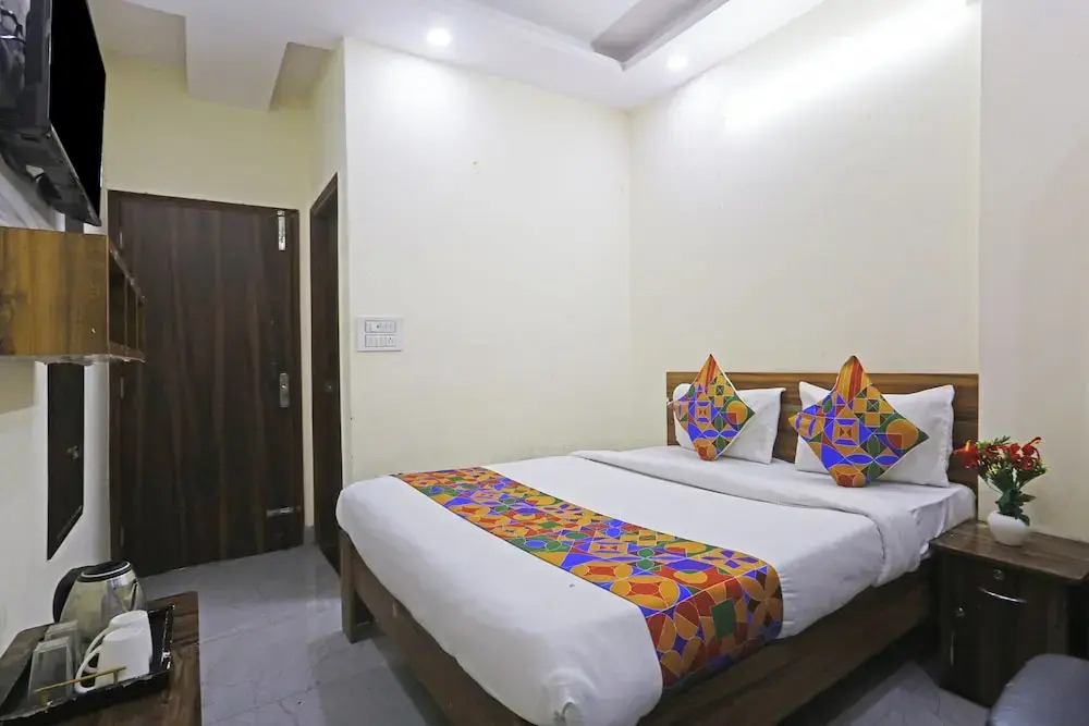Swastik residency Laxmi Nagar by Twamev
