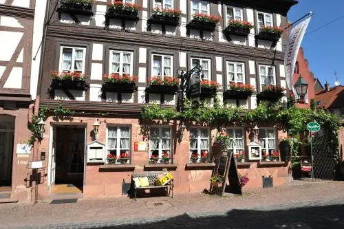 Wein-und Gasthof Zipf