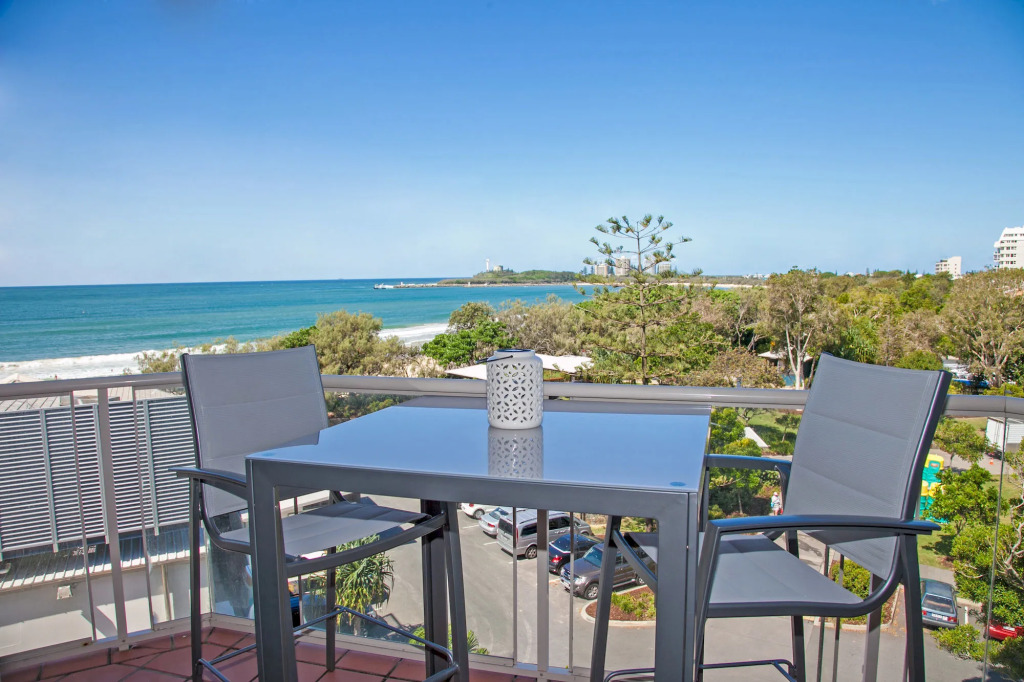 Sandcastles Mooloolaba