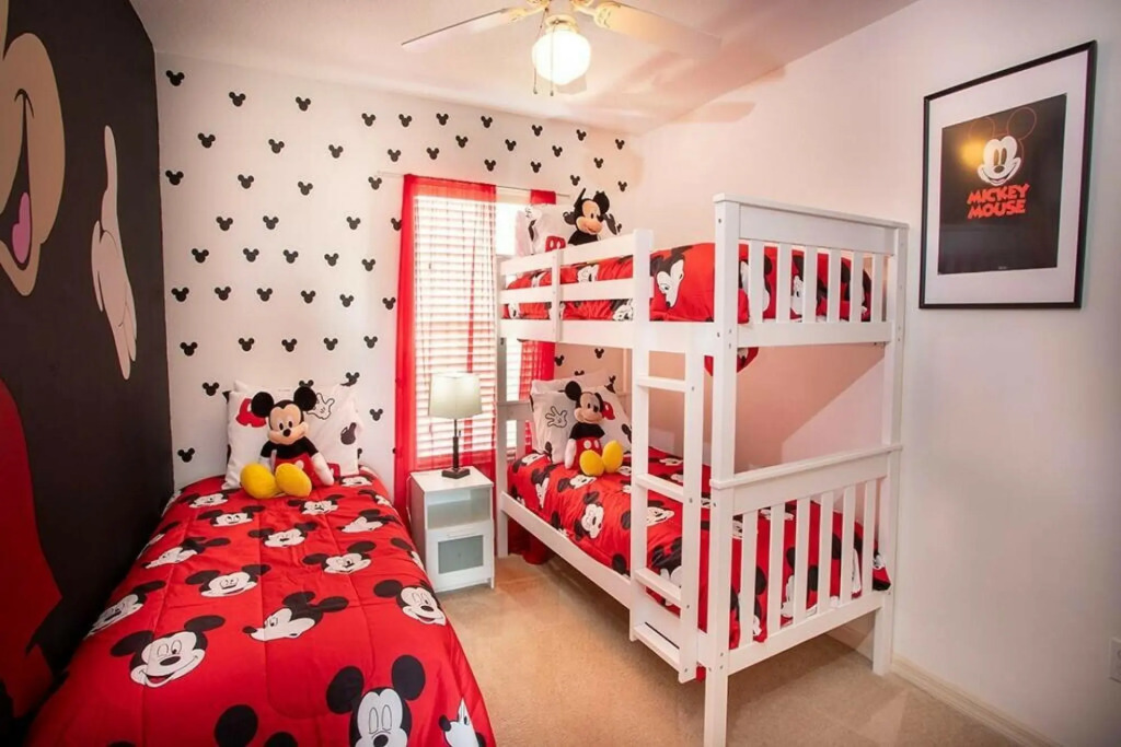Amazing 3Bdrms At Encantada -6 miles from Disney